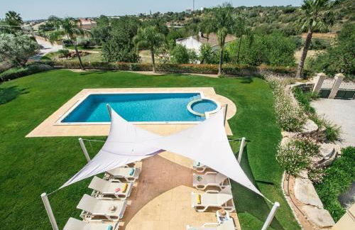 Villa Monte Sol - VIP Properties by Interhome - Foto 37