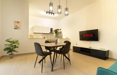 DA MIMMO CASE VACANZE - Dimora Spaziosa In Centro & Free Parking - Foto 6