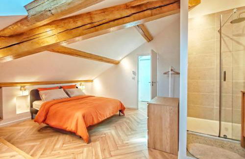 Le Quai Nîmois Climatisé Au pied de la Gare - Photo 5