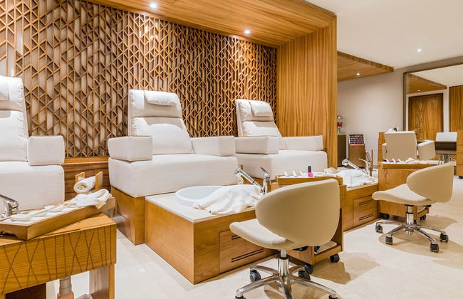 Hyatt Zilara Cancun - Adults Only - All Inclusive - Foto 66