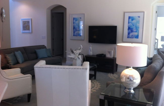 Ov3387 - Reunion Resort - 5 Bed 4 Baths Villa - Foto 5