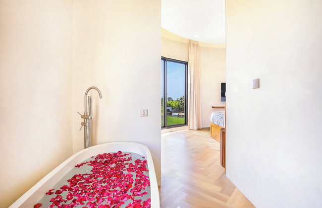 Villa Alinea - Foto 54
