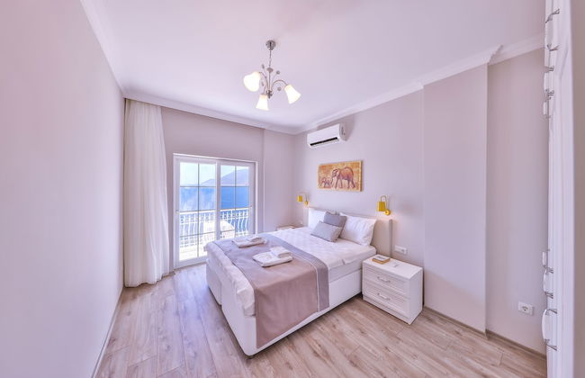 La Kumsal Villa 1 - Foto 3