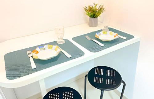 ASA | Loft | Funcional e Charmoso | Centro Itajaí - Foto 11