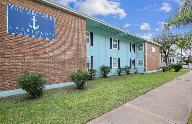 Anchor by Pleasure Pier II - Foto 23