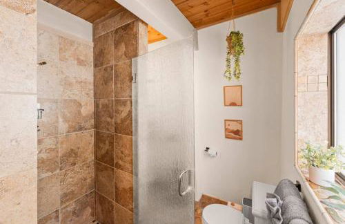 Tahoe City Retreat - For 8 - Foto 22