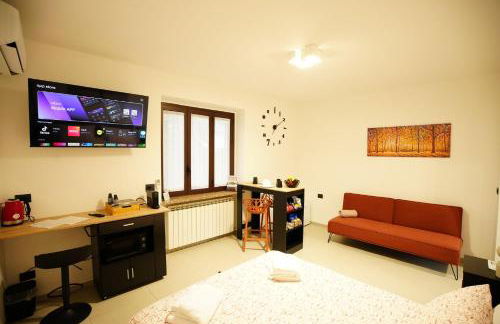 The One Malpensa Rooms - Foto 42