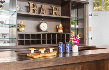 The Fairway Hideaway by AvantStay Game Room Outdoor Dining Near Lake Arrowhead - Foto 36