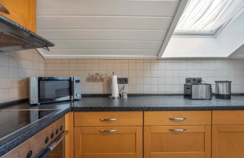 Ferienwohnung Arnsberger Wald - Foto 13