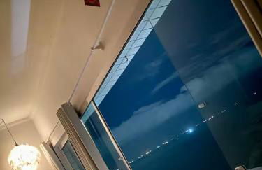 Ilha Porchat - Loft Vista Incrível - Foto 3