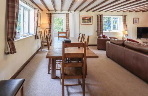 Ellerbeck Bridge - Foto 11