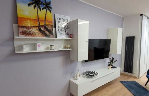 Luxury Apartment 23 - Foto 16