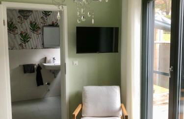 Apartment im Grünen mit Stil - Foto 16