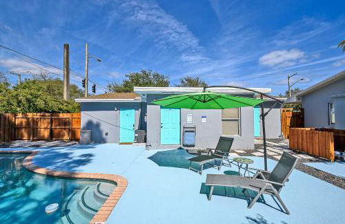 Relax and enjoy Fort Lauderdale beach! - Foto 12