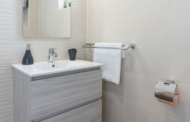 Apartments Kiara Punat - Foto 10