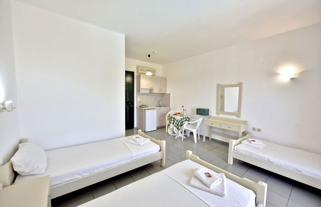 Milos Apartments Malia - Foto 22