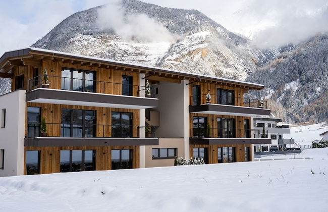 Apart Dorhoam - Foto 42