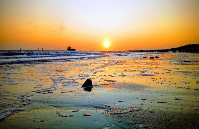 Luxury Lodge nr Beach - Photo 28