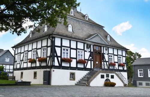 Fewo Meschede Eversberg Radring - Foto 54