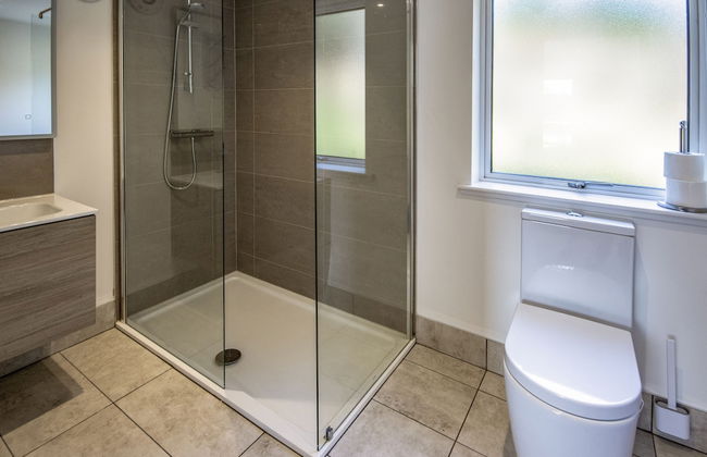 The Lochan - Foto 19