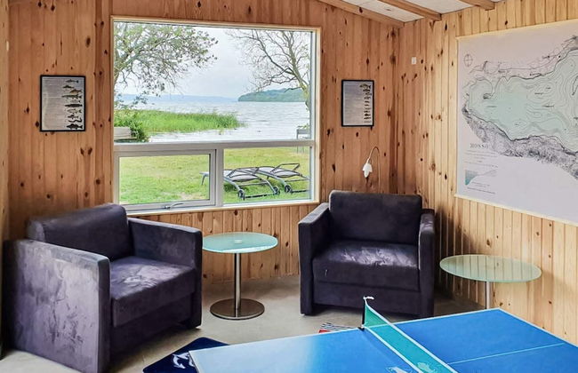 Spacious Holiday Home in Storvorde With Sea Nearby - Photo 9