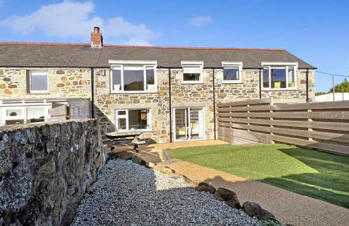 Arrowan Common Farm Cottages - Foto 74