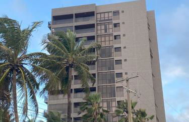 Loft beira-mar com frente e vista para o mar - Photo 64