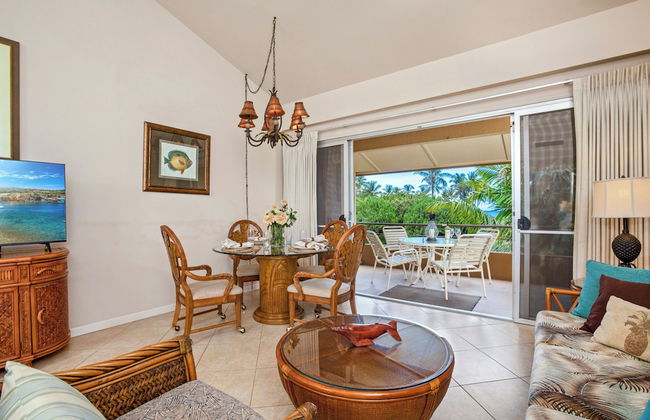 Maui Kaanapali Villas by KBM - Foto 66