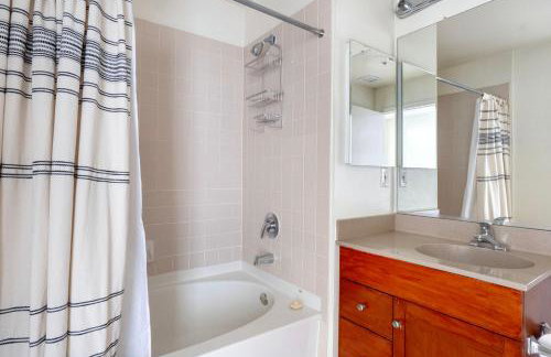 San Jose 2br w sauna pool games nr groceries SFO-1416 - Foto 18