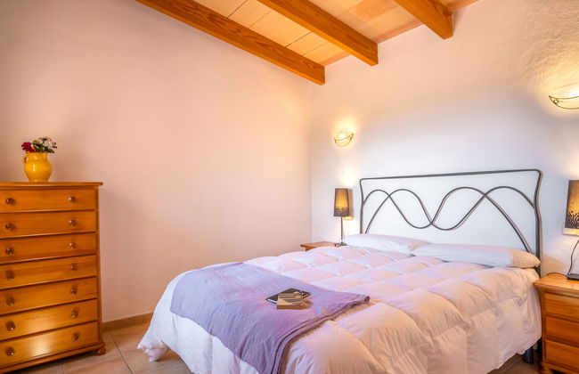 Can Pere Mas - Foto 12