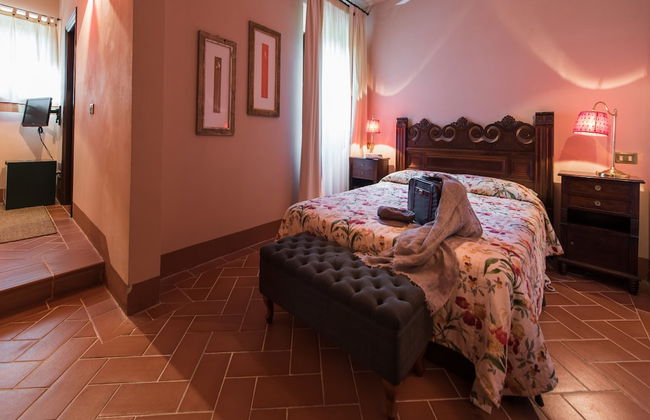 Borgo di Pietrafitta Relais - Foto 15