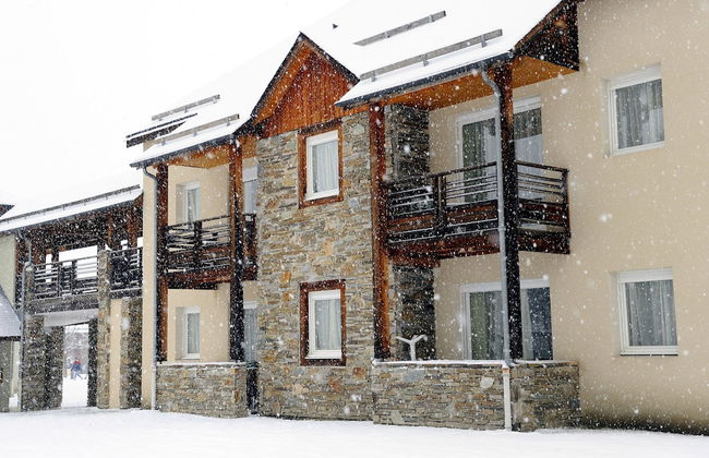 Village Club Les Balcons des Pyrénées - Foto 49