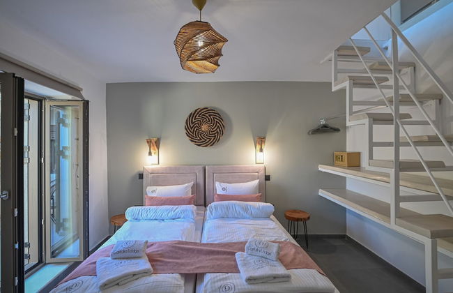 Villa Garifalia with Sauna & Hydromassage - Foto 13