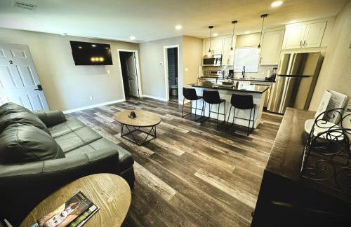 Apt 2- High Plains Lodge at Nomad Landing - Foto 5