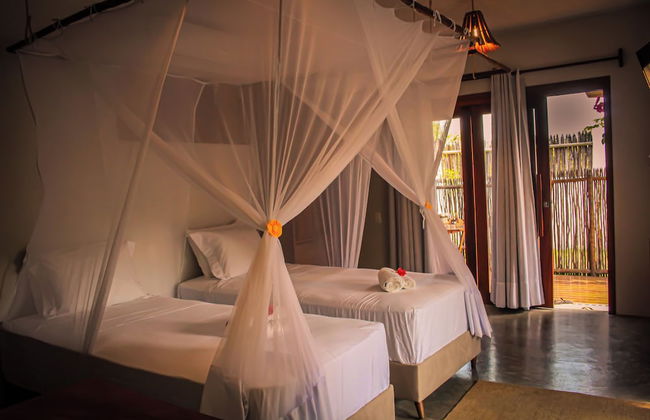 Downwind Kite Villas - Foto 8