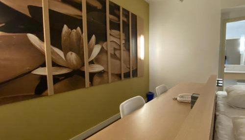 uma joia no Hotel Mercure Manaus - Foto 2