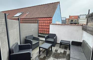 La Malouine Dunkerquoise HomyNest - Foto 2