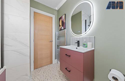 2 Bed Sleeps 4 in Dunfermline - Foto 20