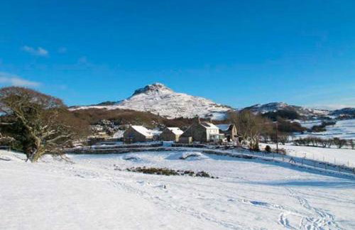 Garth Morthin The Barn - Foto 18