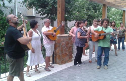 Refugio del Segura - Foto 53