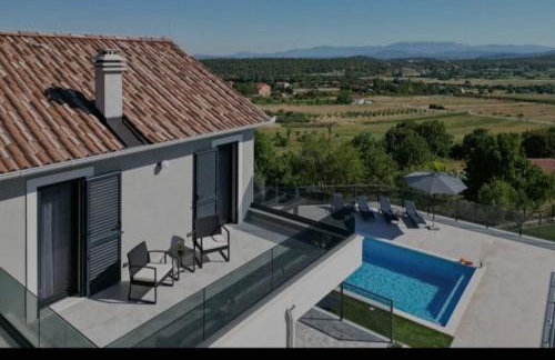 Villa Gold - Foto 25