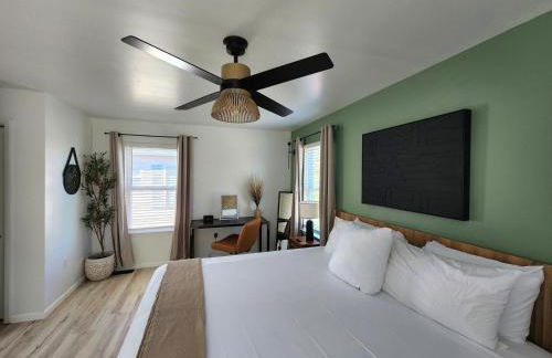 Whiskey Rose AC-New Renovation! With Pool Table! - Foto 40