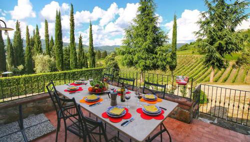 Escape to Vineyards, Elba - Foto 5