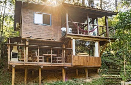 Cabanas do Rio - Photo 38