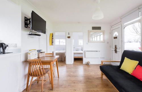 The Beach Huts - Camber Sands - Foto 13