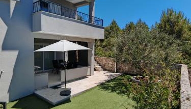 Olive Tree Apartment Zečevo - Foto 2