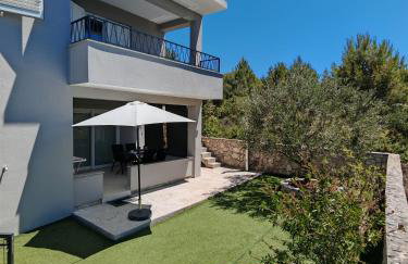 Olive Tree Apartment Zečevo - Foto 2