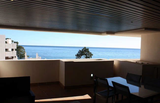 Bahia Boutique Apartments - Foto 4