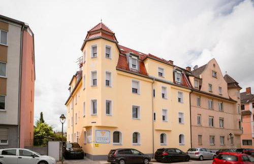 Boardinghouse Victory - Foto 69