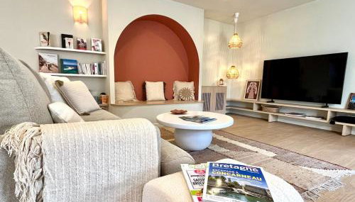 LE DOMAINE DE SOANI - Piscine intérieure, Jacuzzis & Sauna - ADULT ONLY - Foto 3